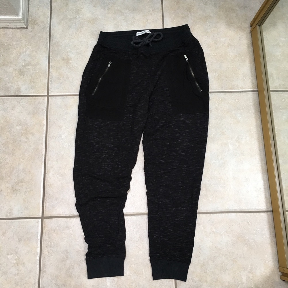 SOLD on MERC A&F Lounge Pants 🍁